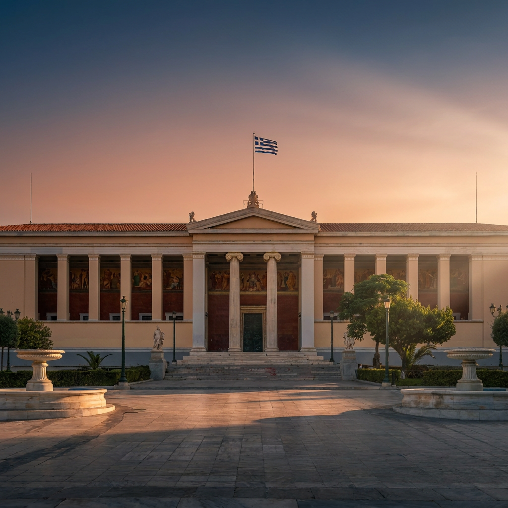 University of Athens