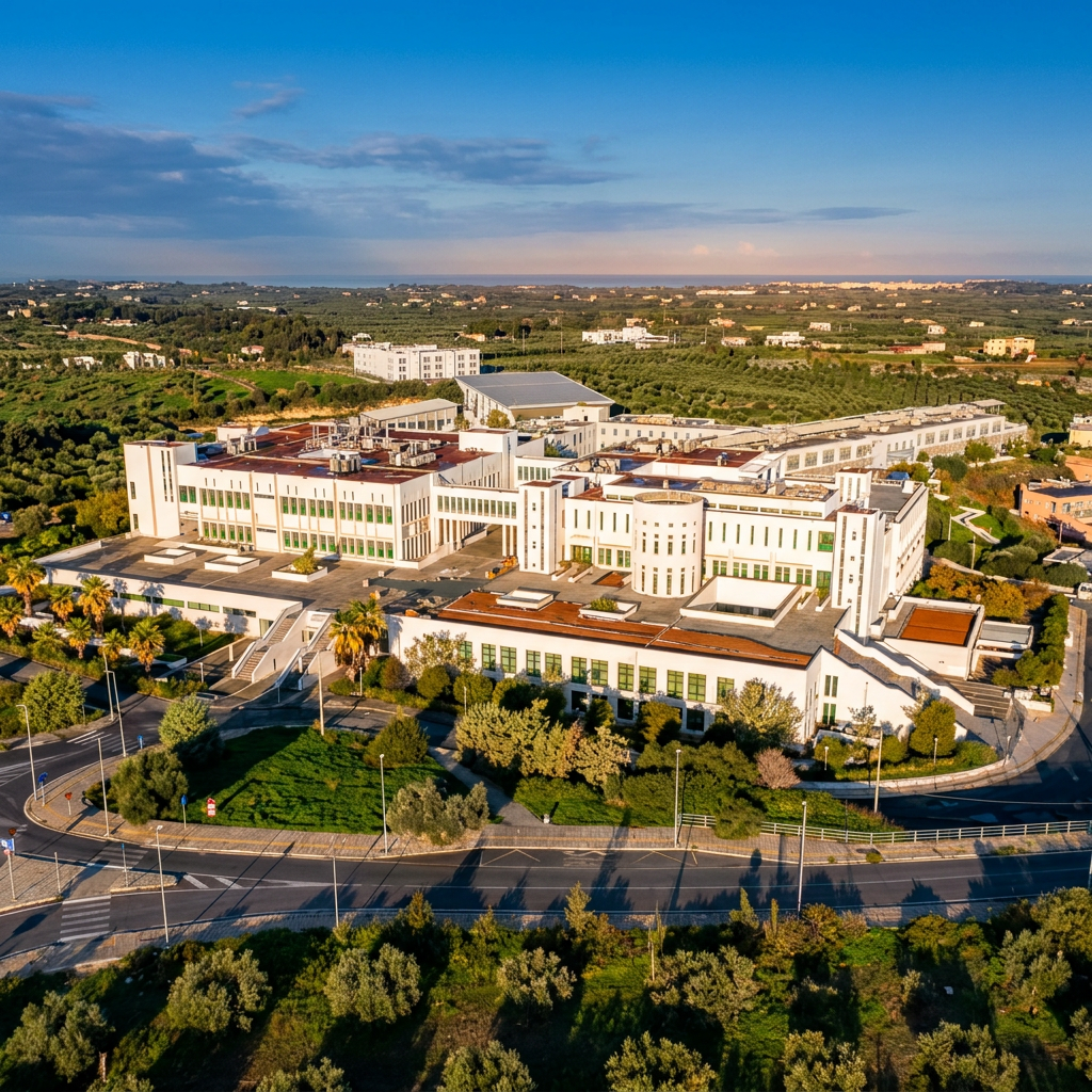 University of Crete
