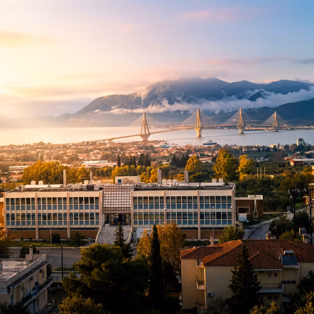 University of Patras