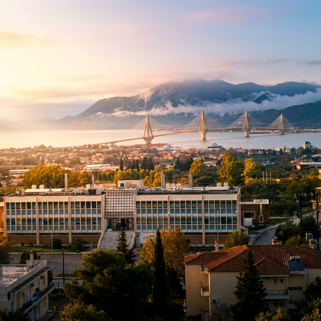 University of Patras