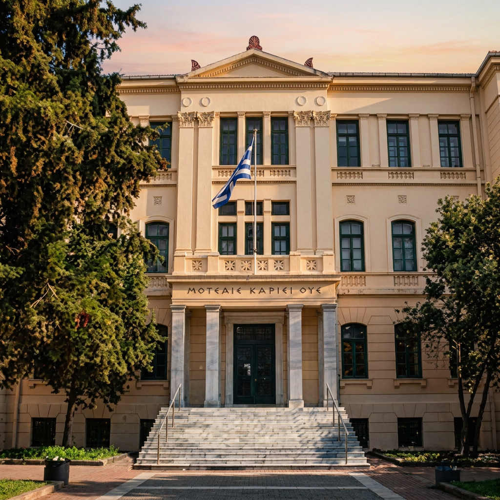 University of Thessaloniki