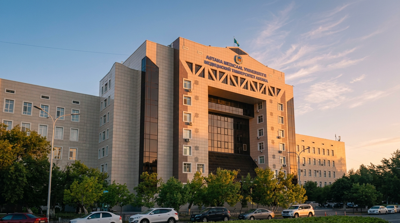 Astana Medical University