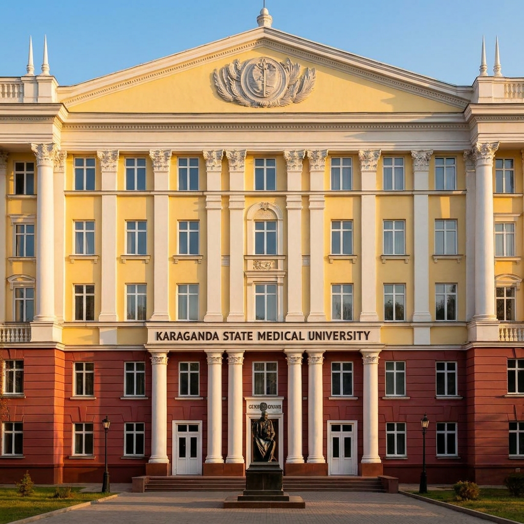 Karaganda State Medical University