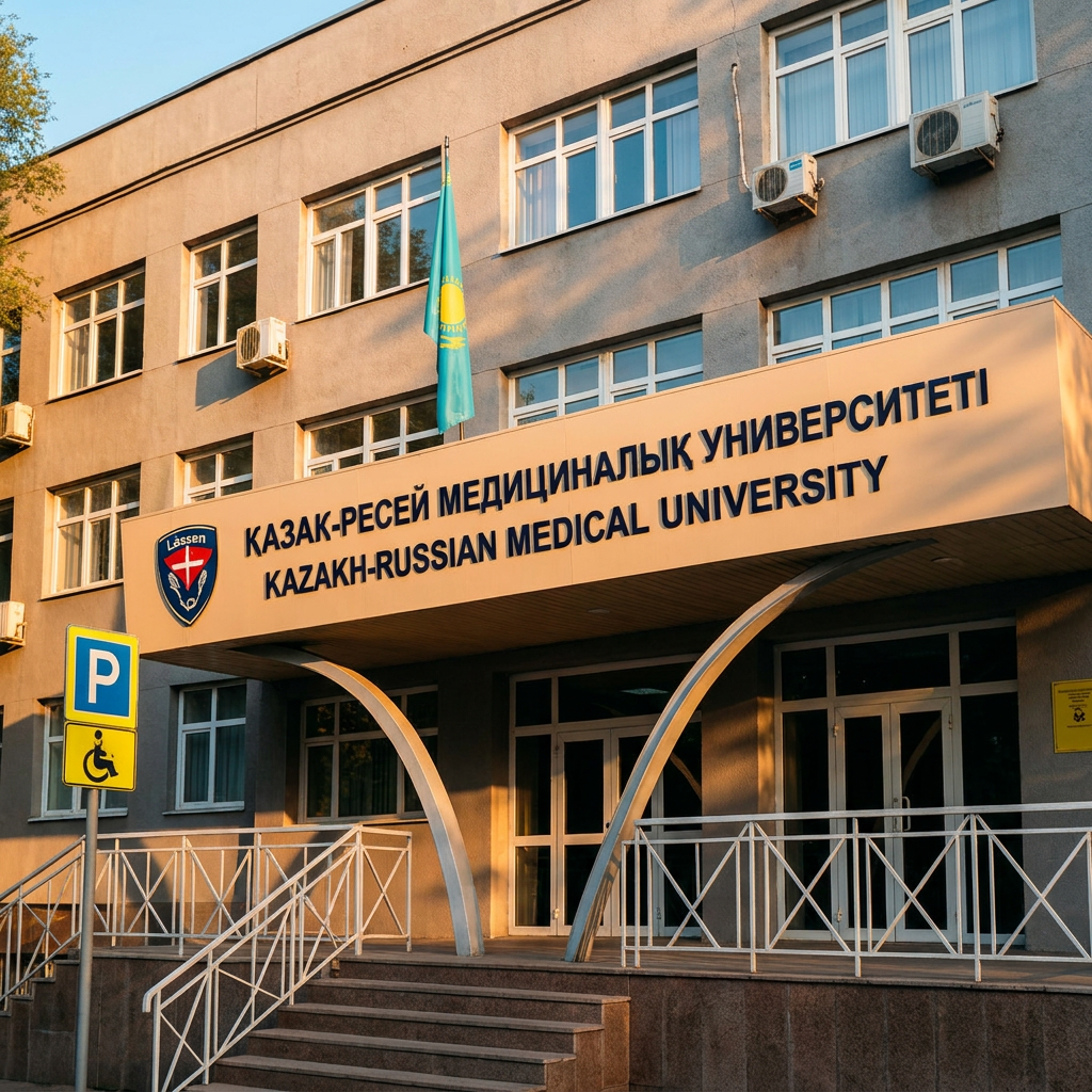 Kazakh-Russian Medical University