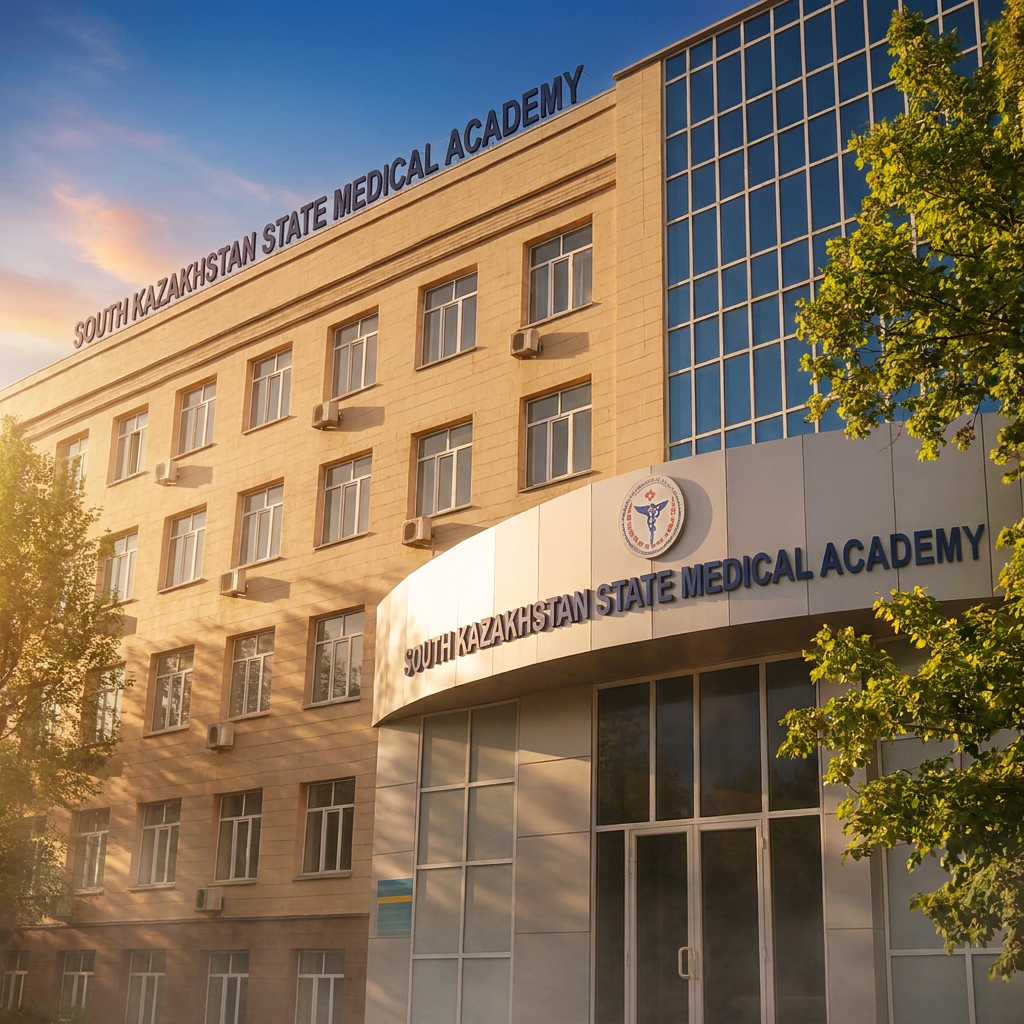 South Kazakhstan State Medical Academy