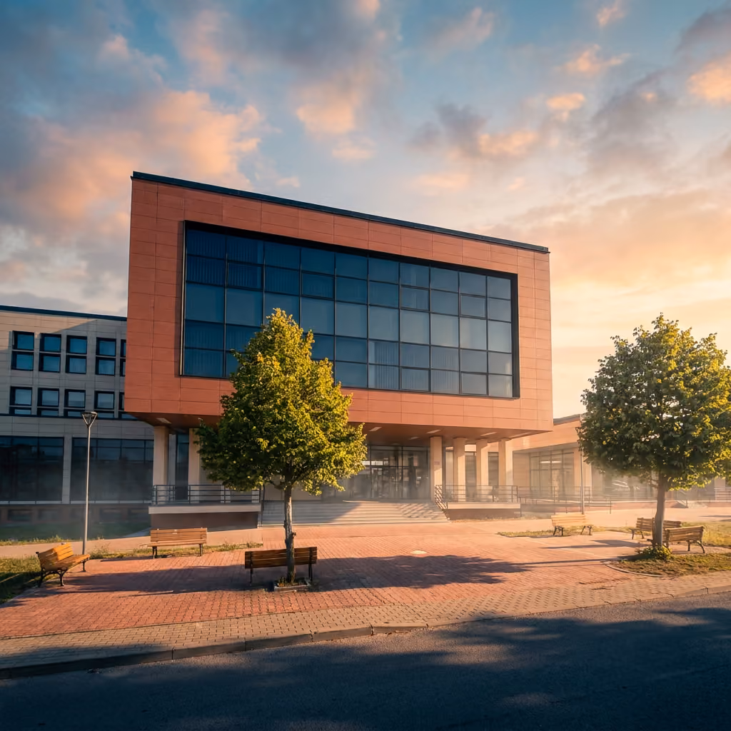 University of Pristina - Faculty of Medicine