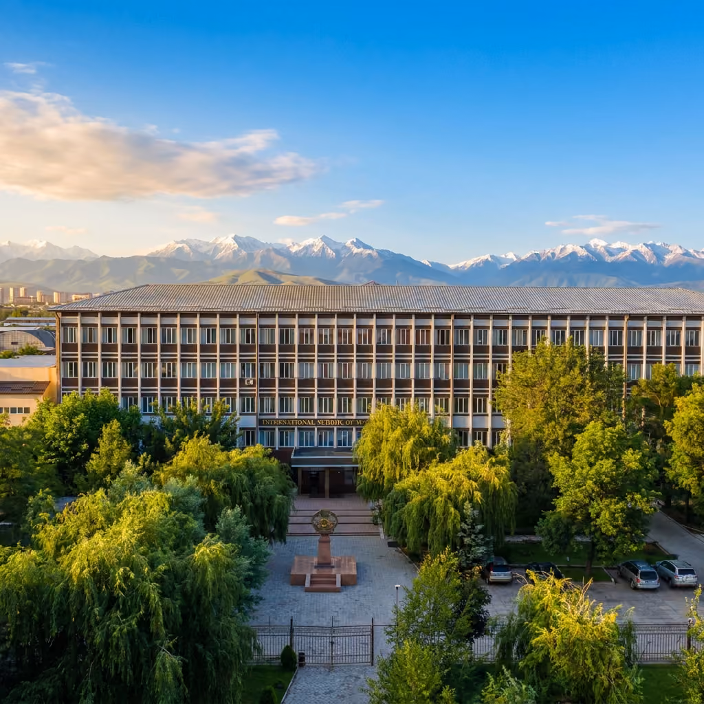International Higher School of Medicine
