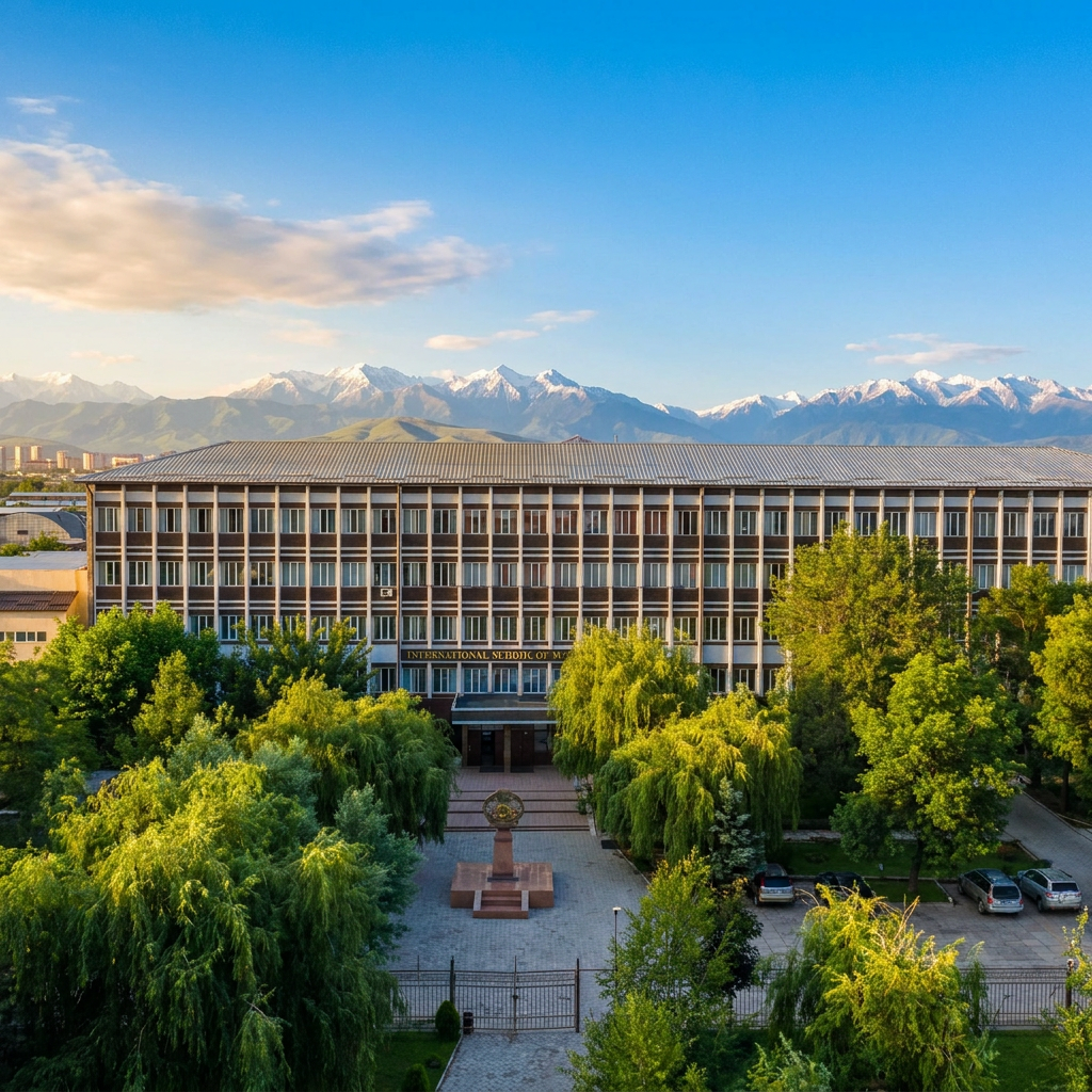 International Higher School of Medicine