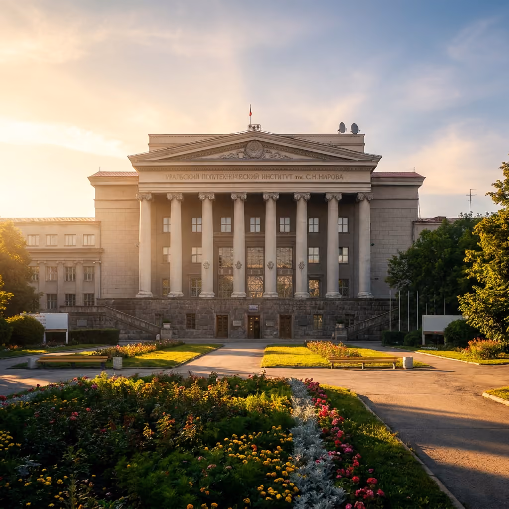 Kyrgyz-Russian Slavic University
