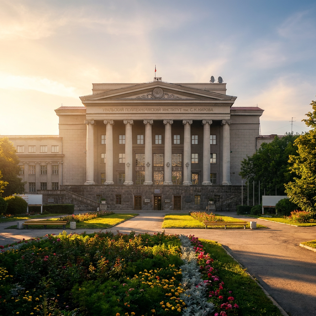 Kyrgyz-Russian Slavic University