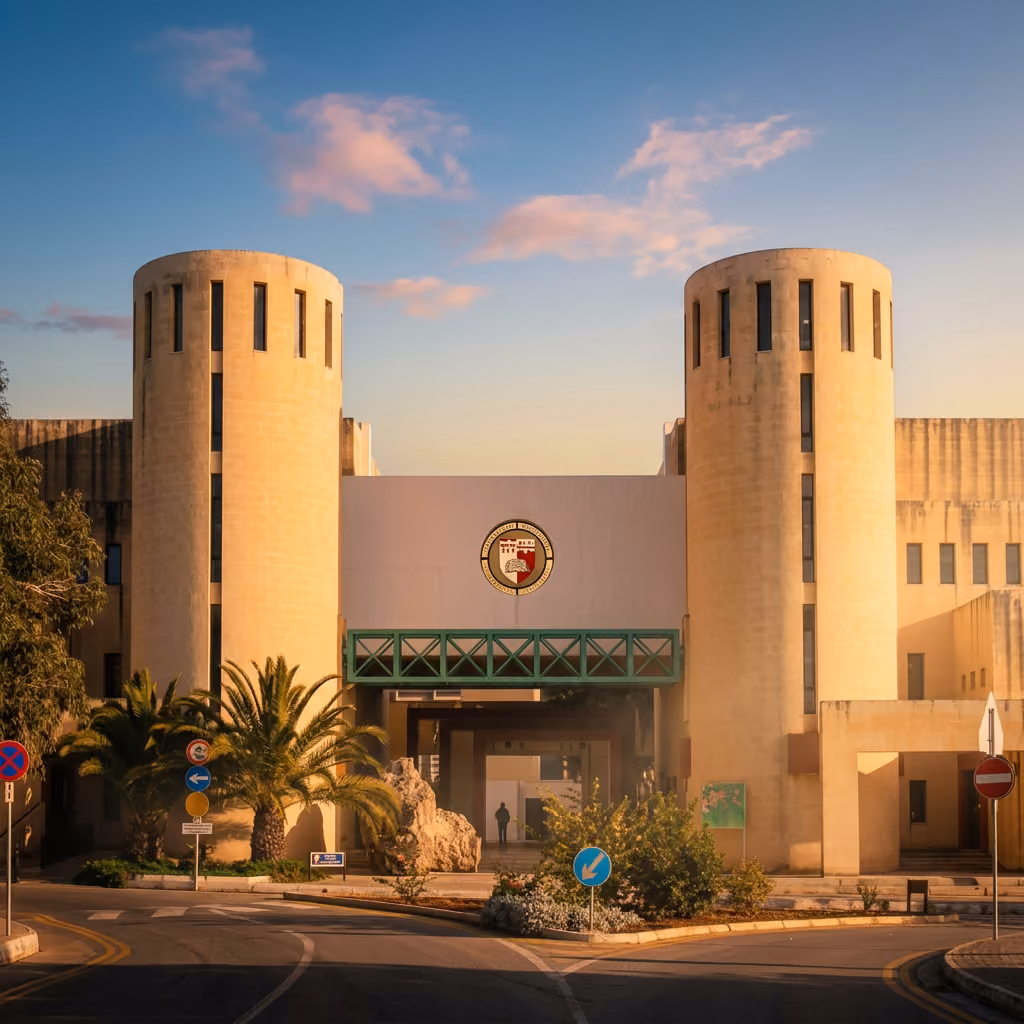 University of Malta, Faculty of Medicine & Surgery