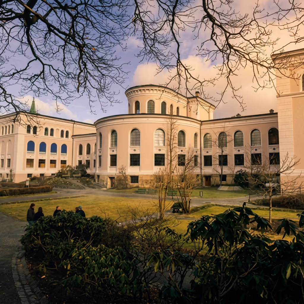 University of Bergen