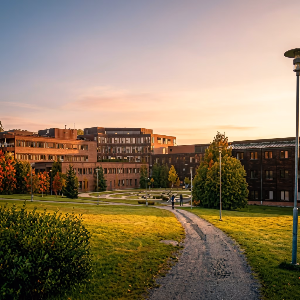 University of Tromsø