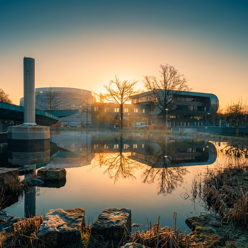 Radboud University Nijmegen