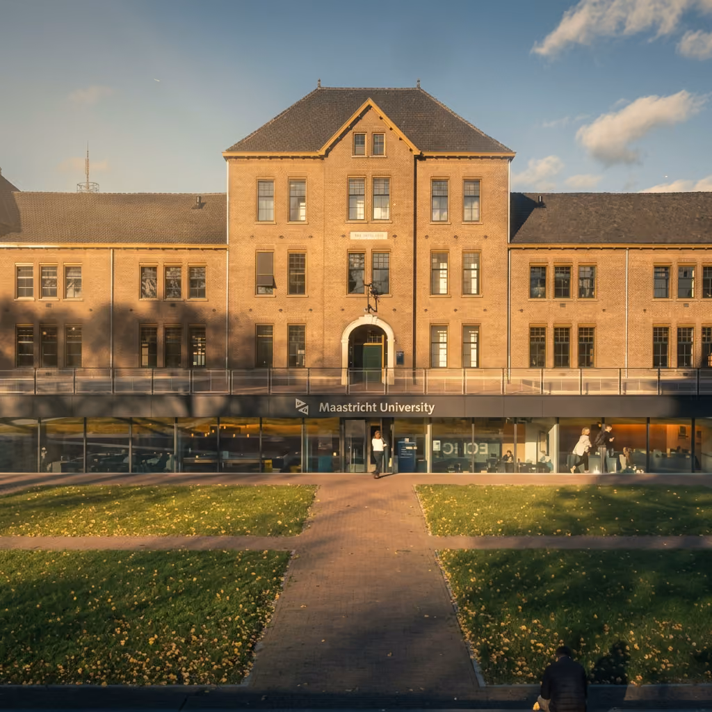 Universiteit Maastricht
