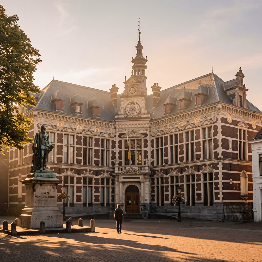 Utrecht University