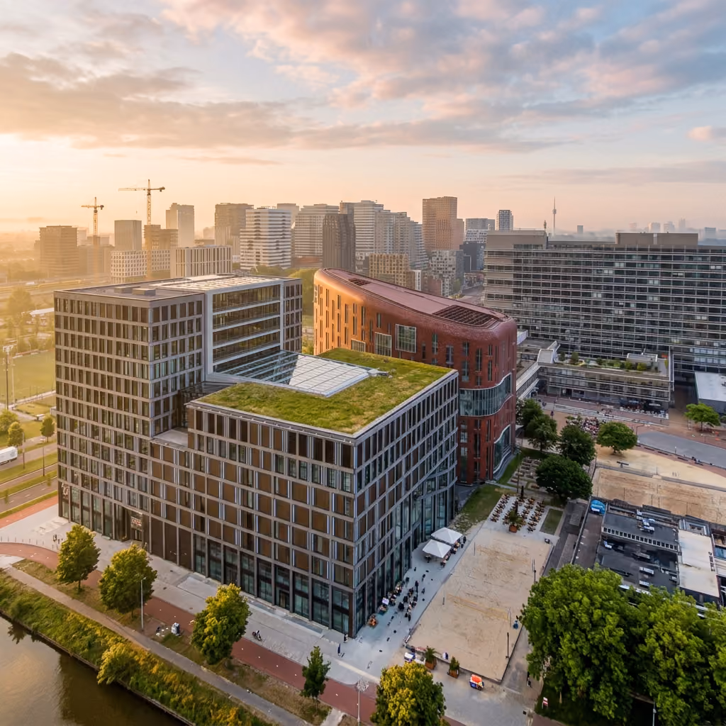 Vrije Universiteit Amsterdam