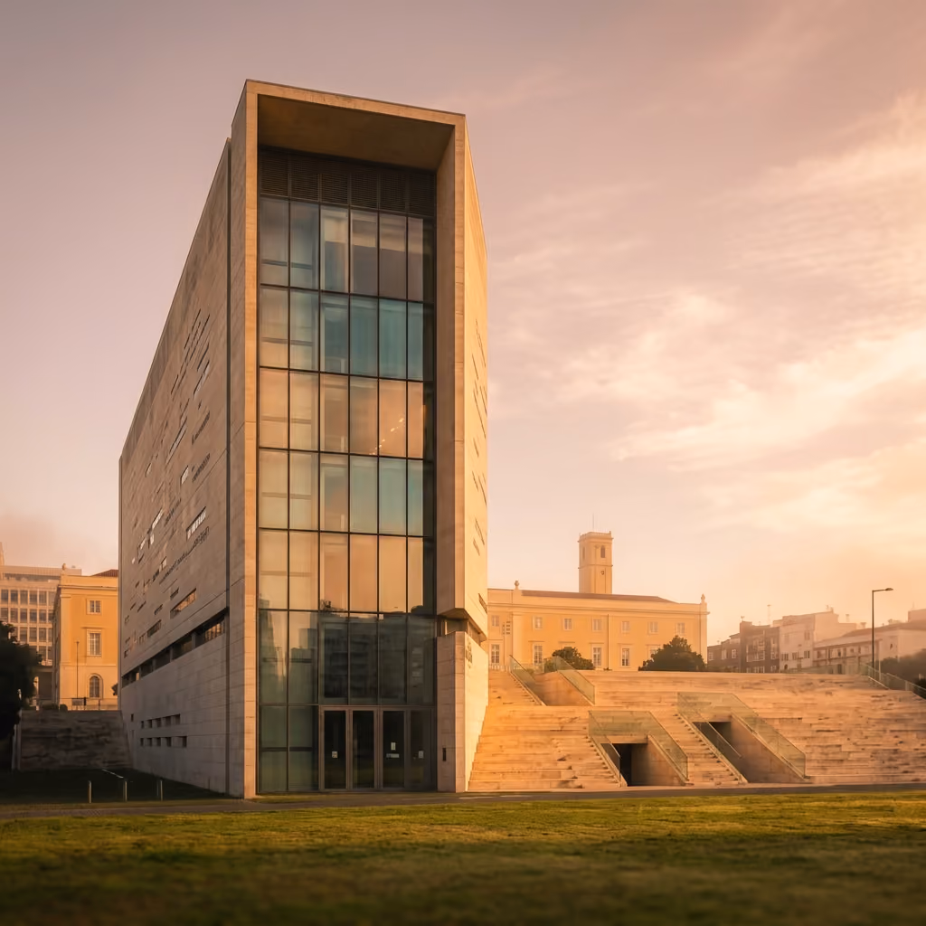 NOVA University Lisbon