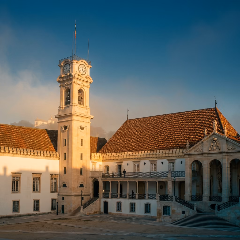 University of Coimbra