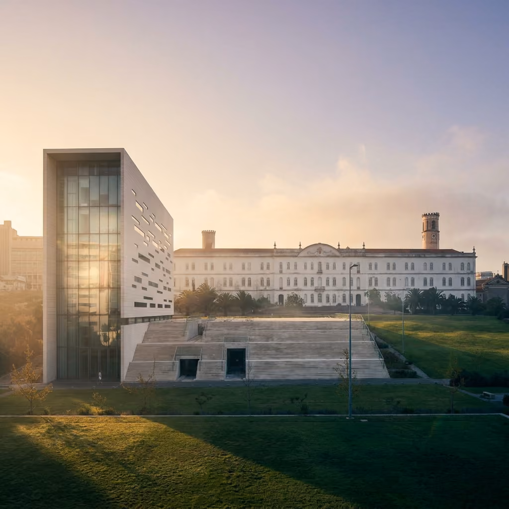 University of Lisbon