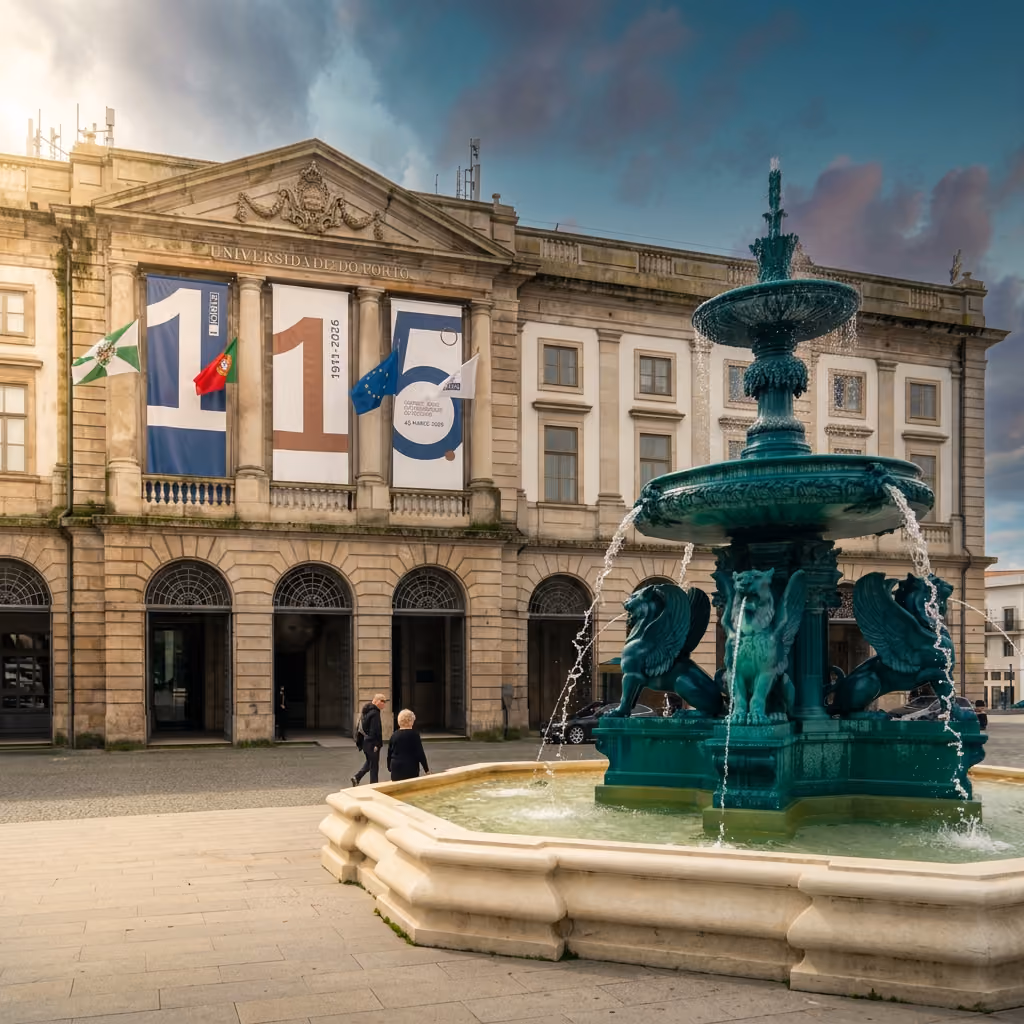 University of Porto