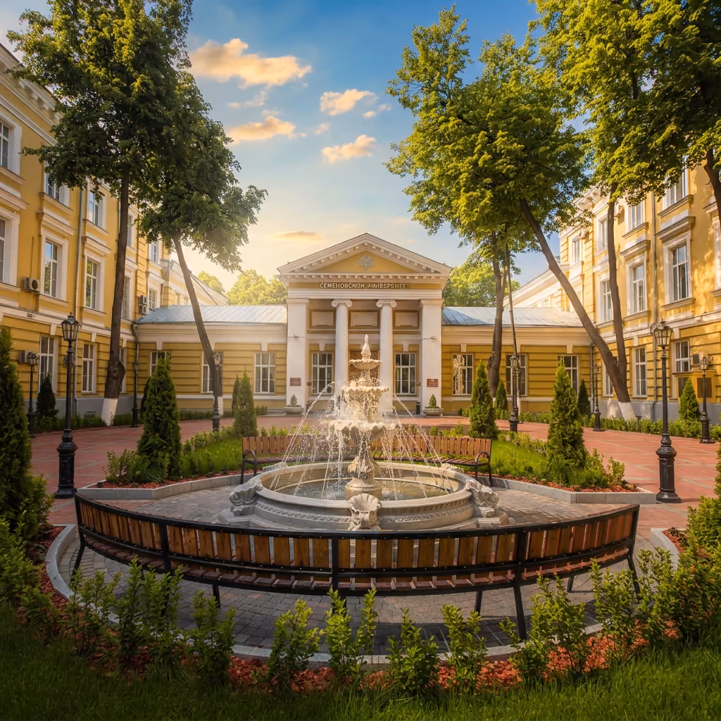 Sechenov University