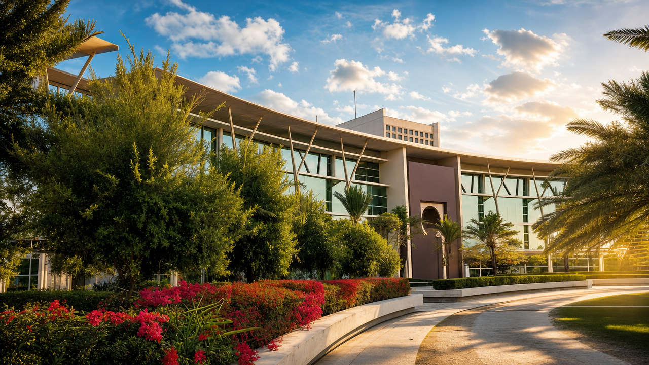 Alfaisal University
