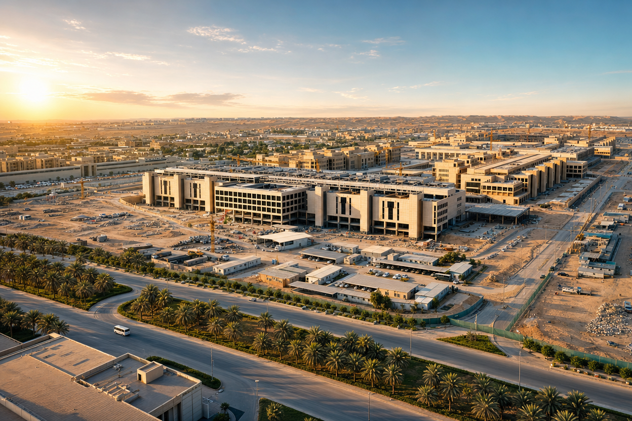 Imam Muhammad ibn Saud Islamic University