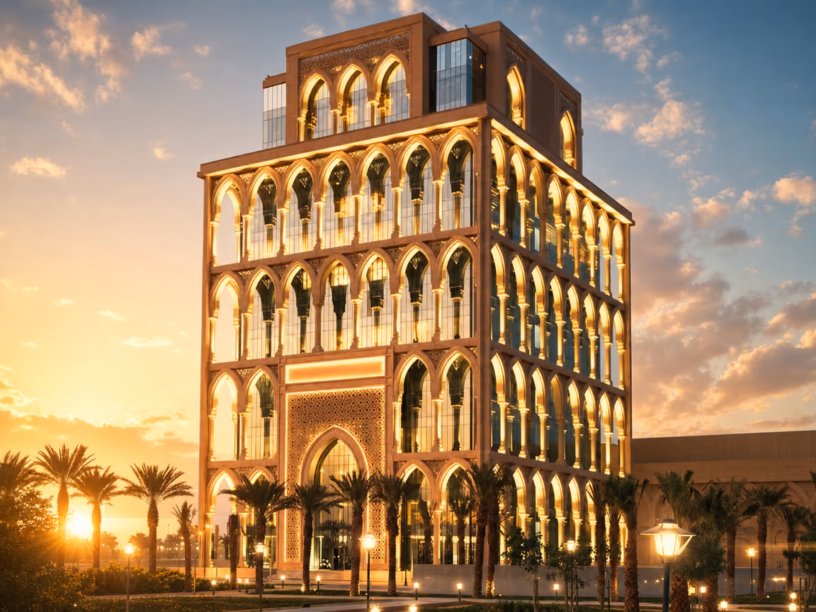 King Saud bin Abdulaziz University for Health Sciences (KSAU-HS)