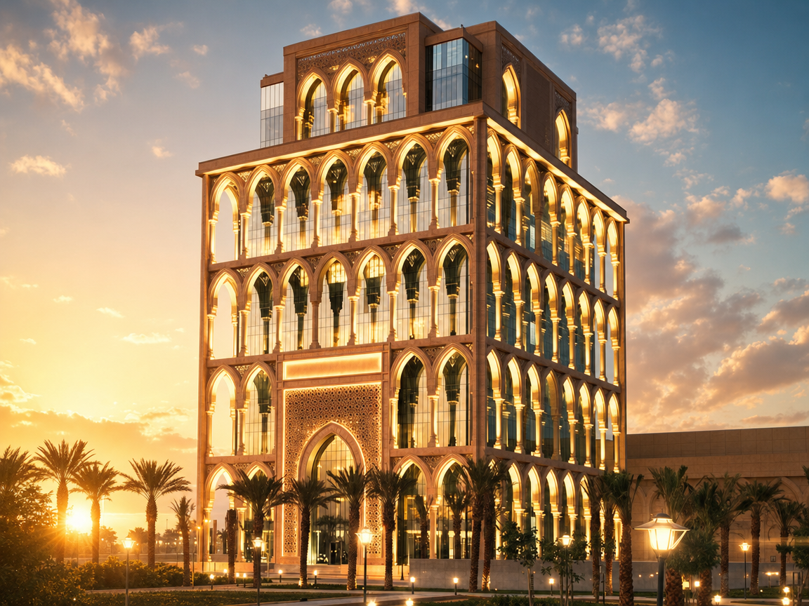 King Saud bin Abdulaziz University for Health Sciences (KSAU-HS)