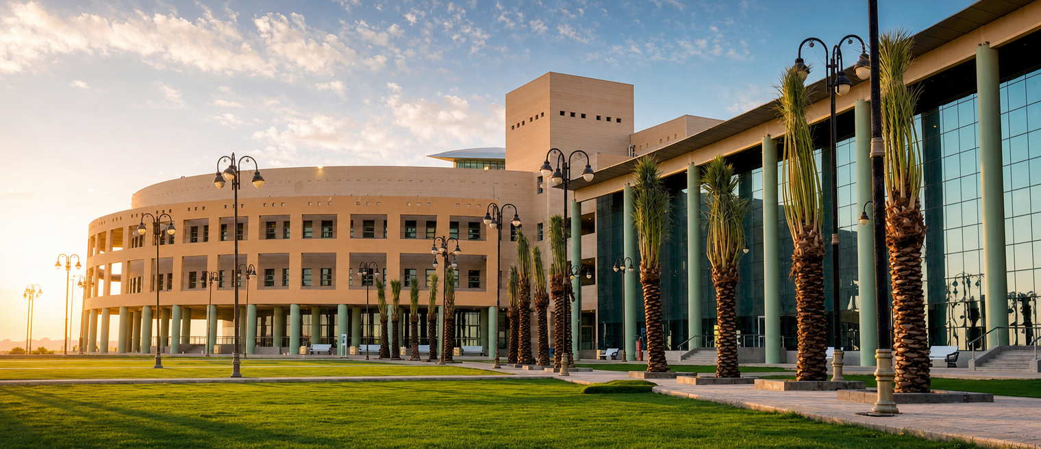 Northern Borders University