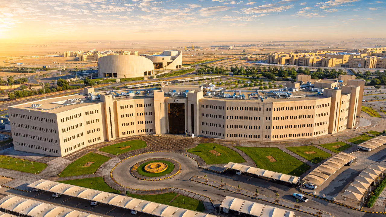 Qassim University