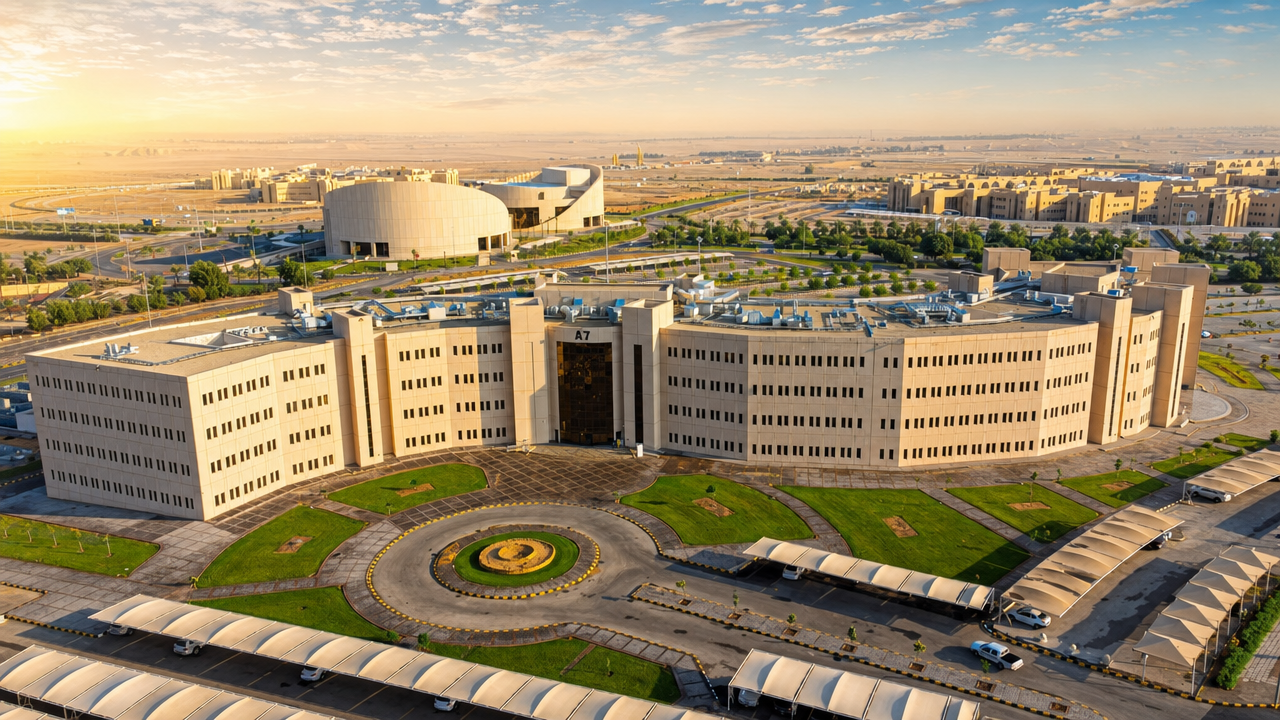Qassim University