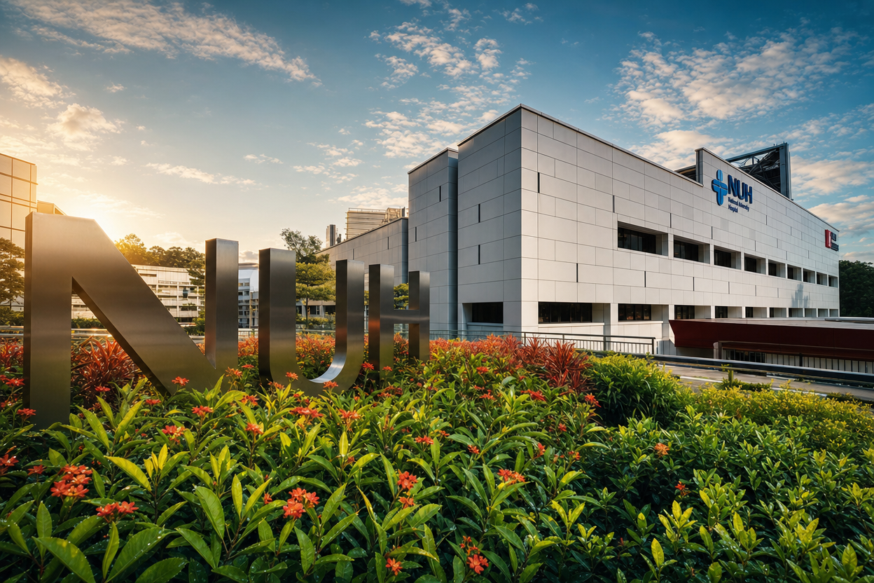 Yong Loo Lin School of Medicine (National University of Singapore - NUS)
