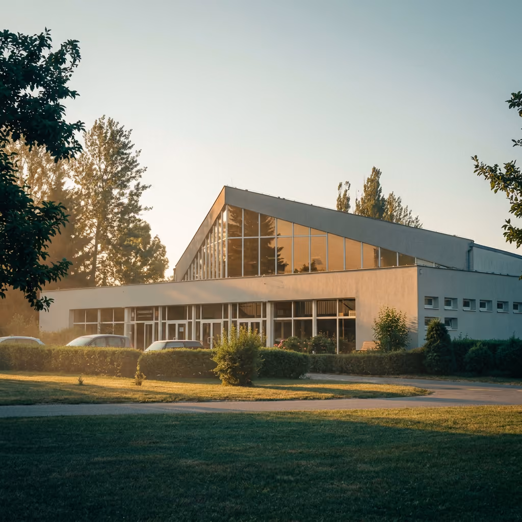 Comenius University, Jessenius Faculty of Medicine