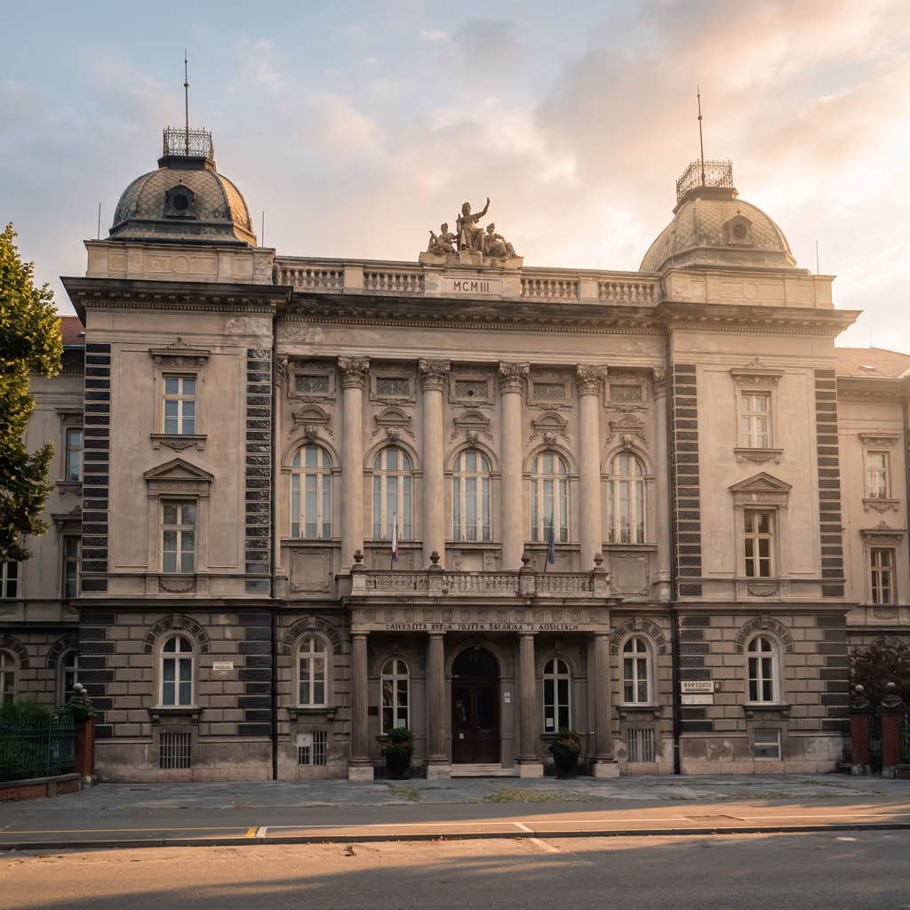 Pavol Jozef Šafárik University