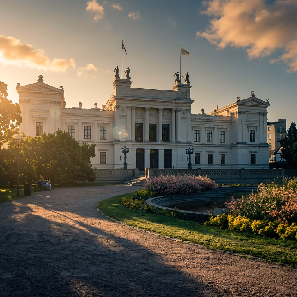Lund University