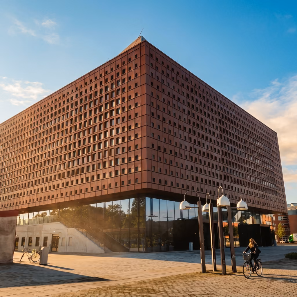 Linköping University
