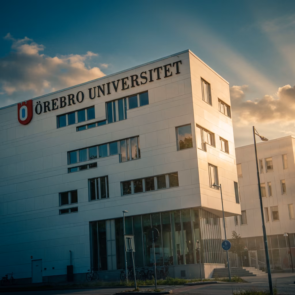 Örebro University