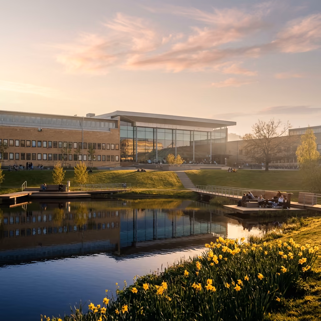 Umeå University