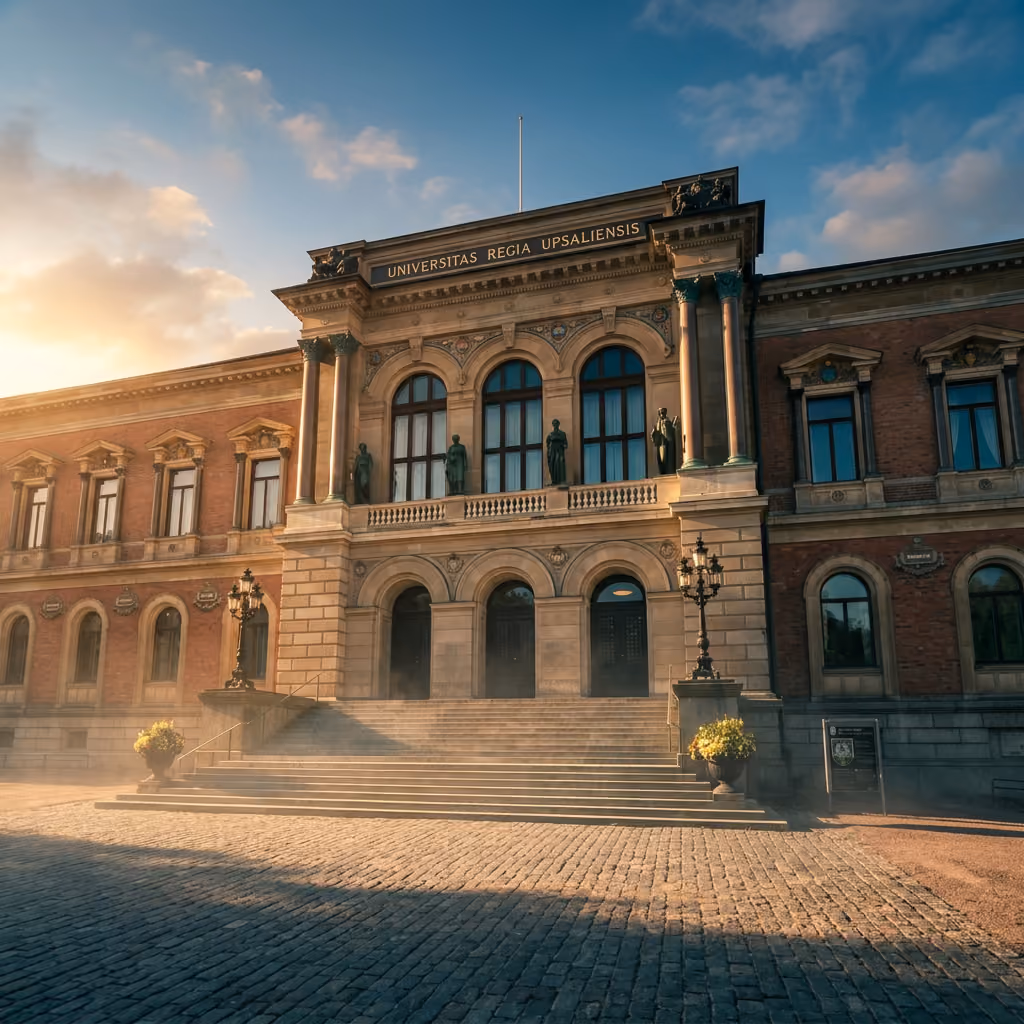 Uppsala University