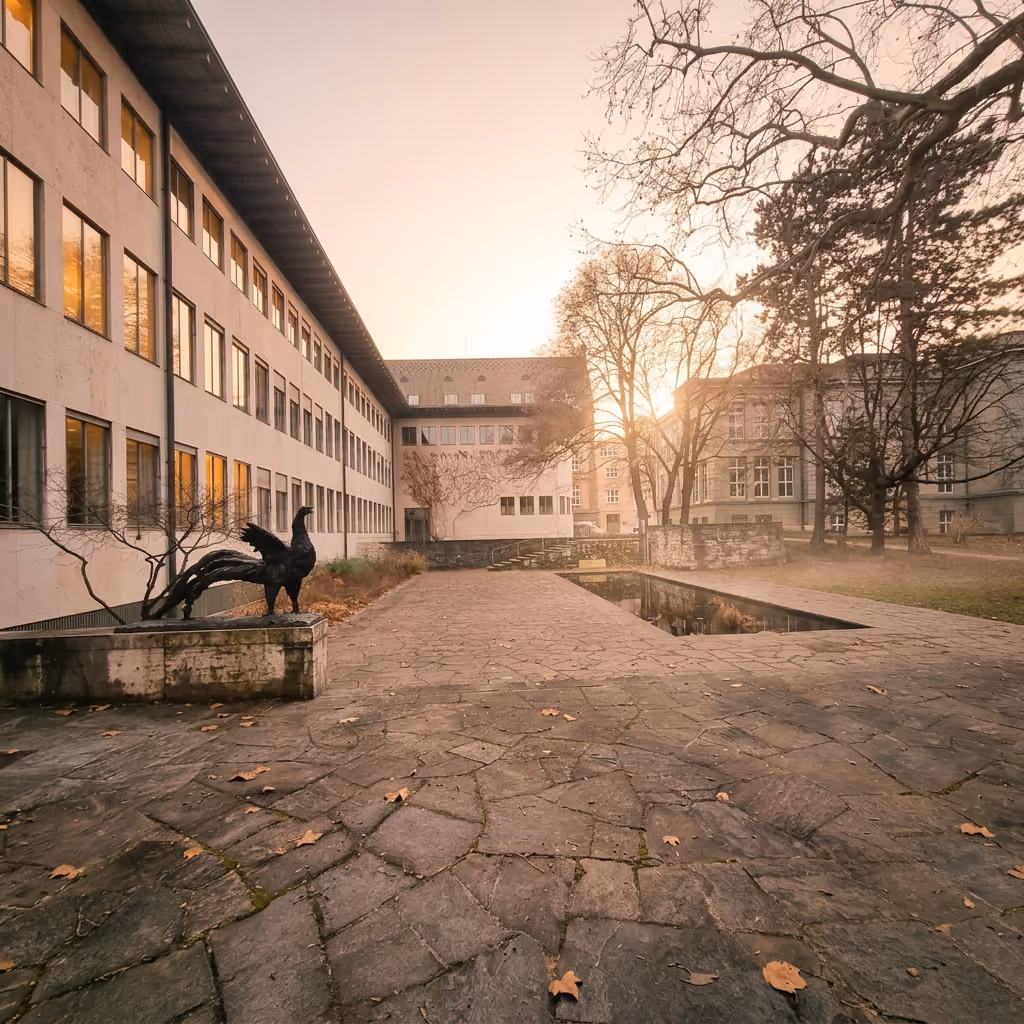 University of Basel