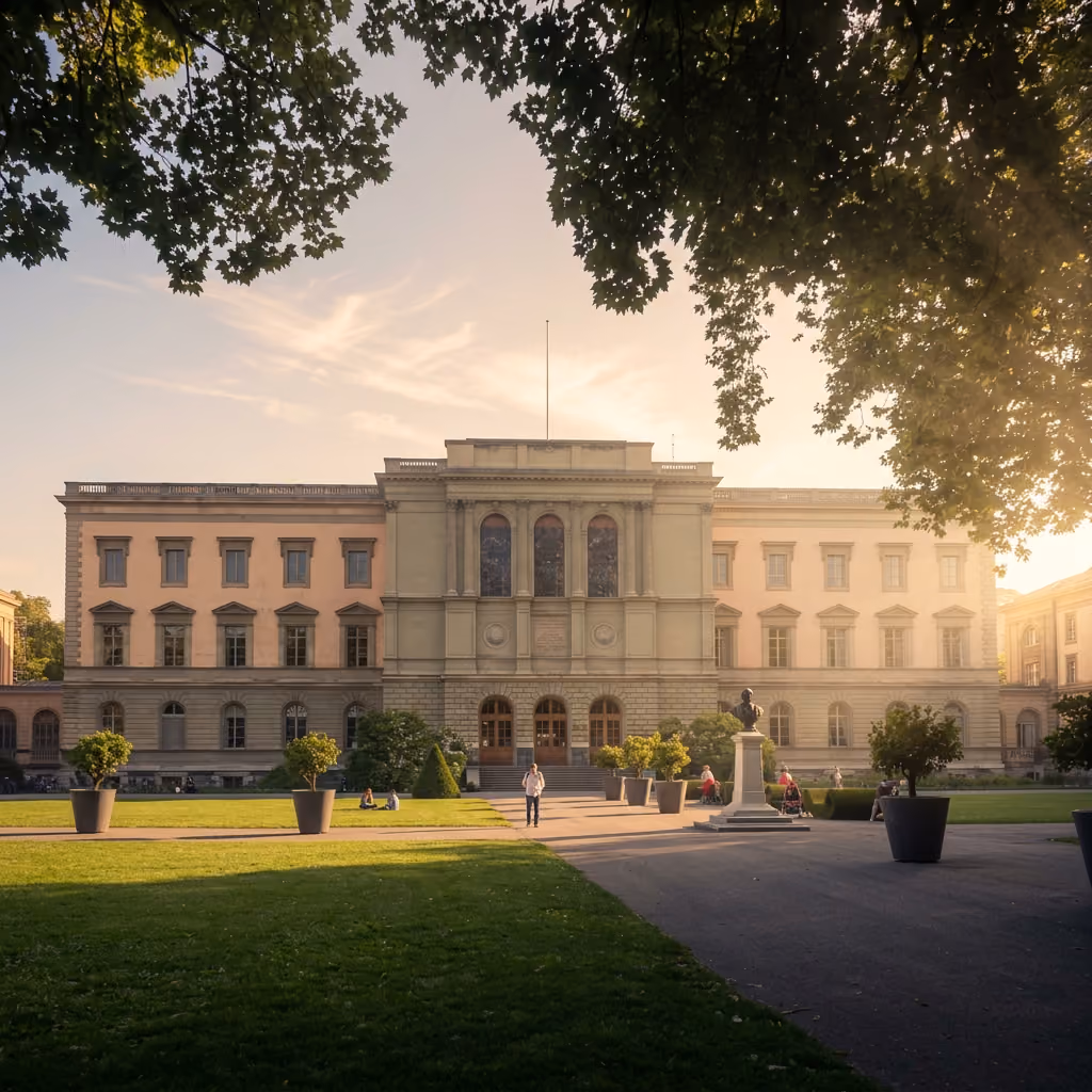 University of Geneva
