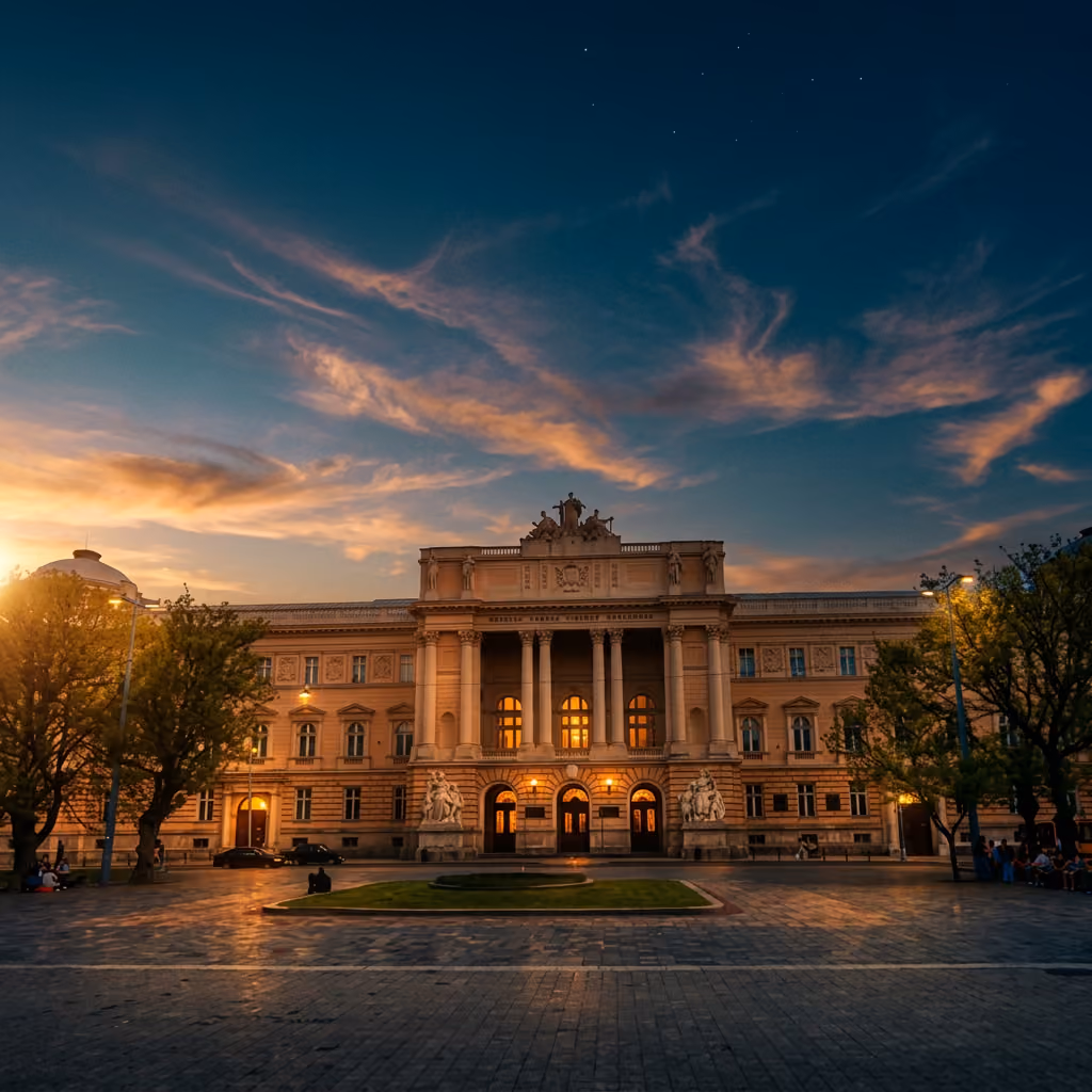 Danylo Halytsky Lviv National Medical University
