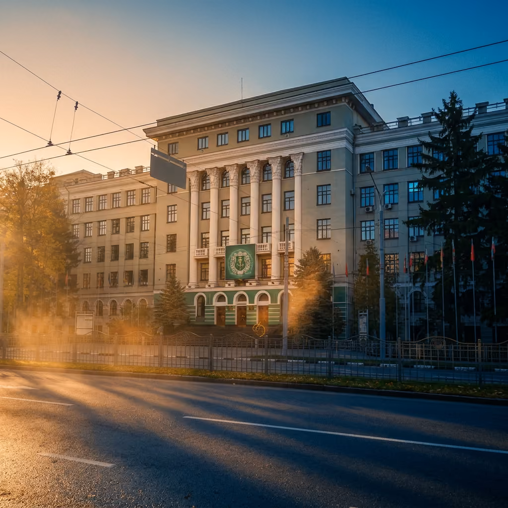 Kharkiv National Medical University