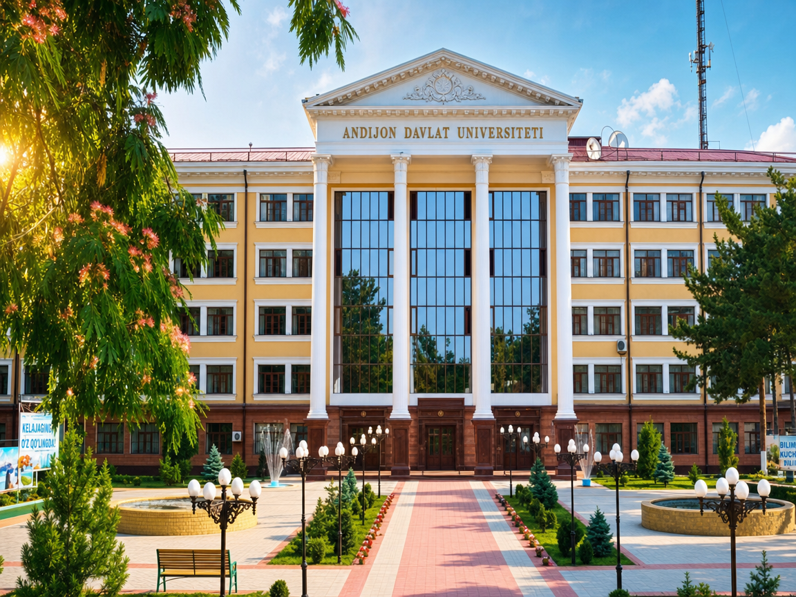 Tashkent Pediatric Medical Institute