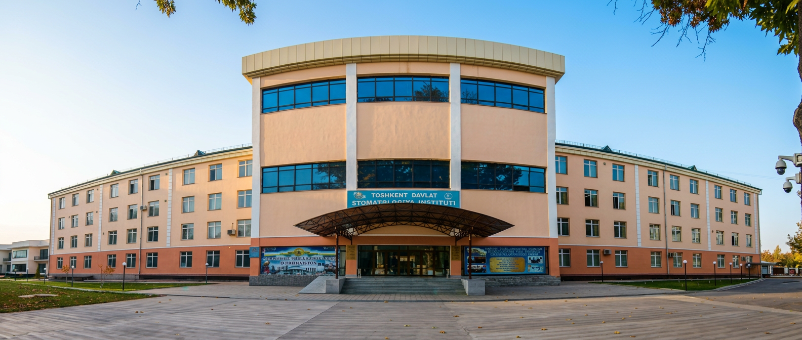 Tashkent State Dental Institute, Faculty of Medicine
