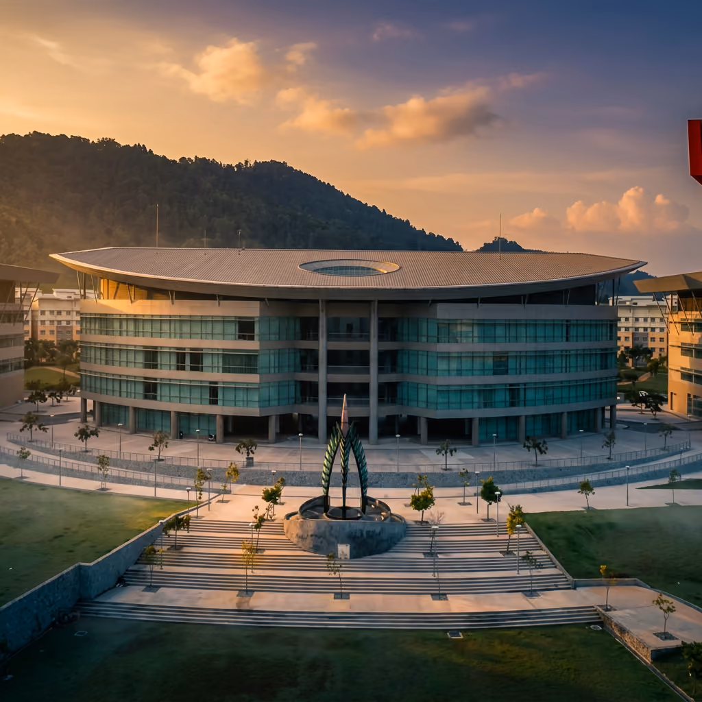 AIMST University Faculty of Medicine