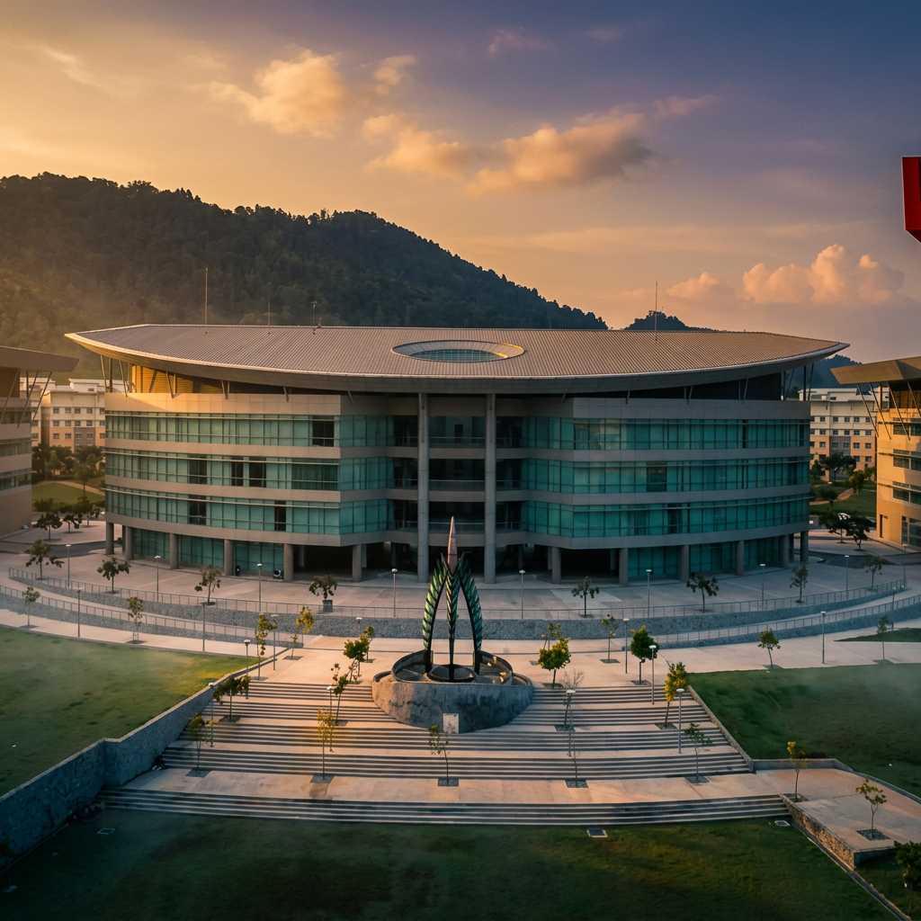 AIMST University Faculty of Medicine