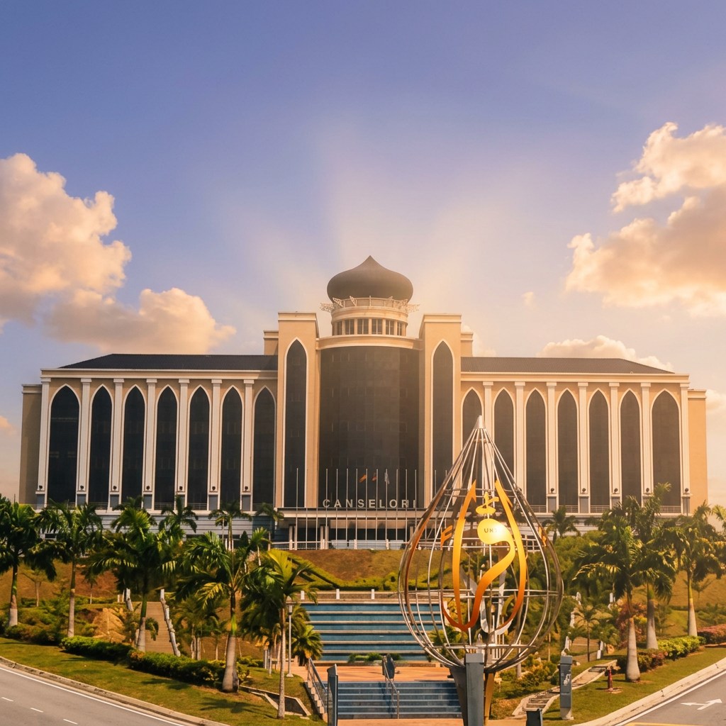 Faculty of Medicine and Health Sciences, Universiti Sains Islam Malaysia (USIM)